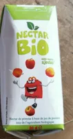 Nectar bio