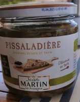 Pissaladière