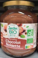 Pâte à tartiner