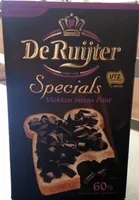 Specials Vlokken Intens Puur