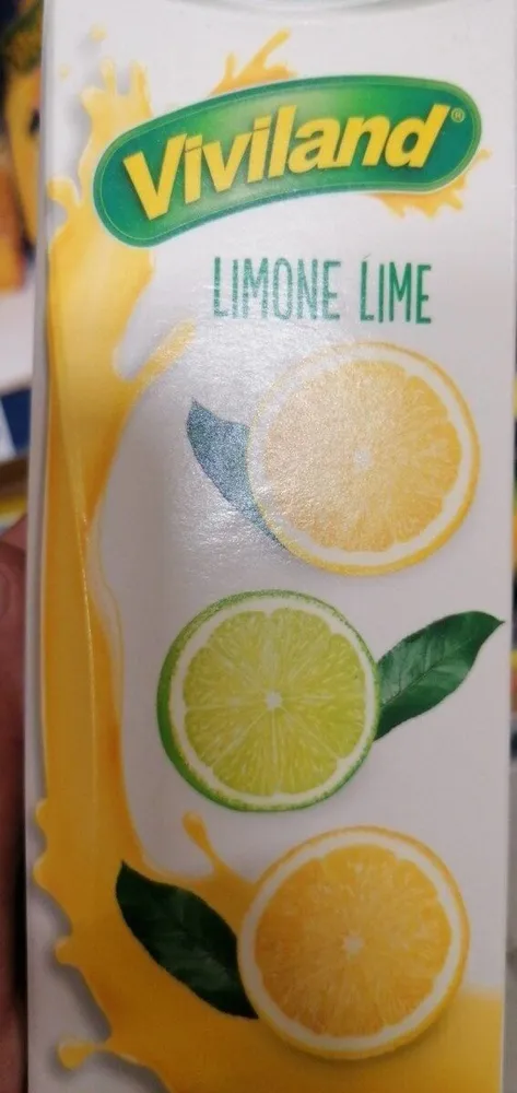 Limone lime