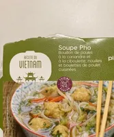 Soupe Pho