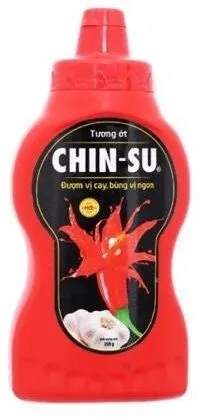 Tương ớt CHIN-SU