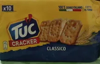 Tuc Cracker