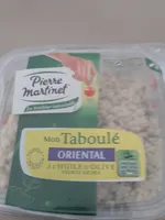 Taboulé oriental
