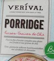 Porridge