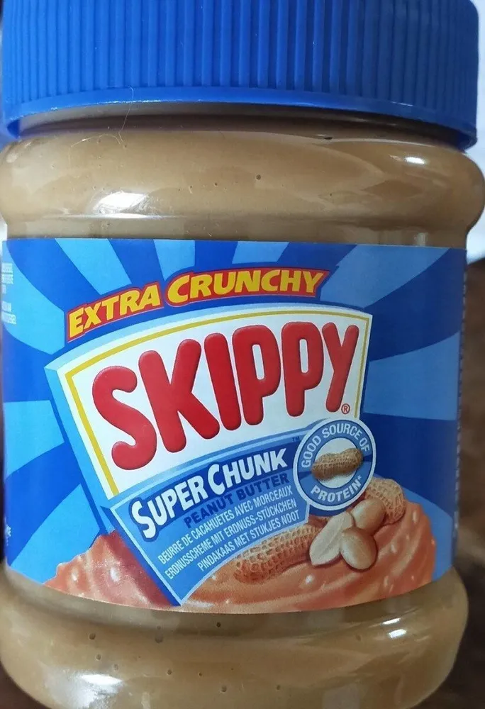 Peanut butter