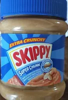 Peanut butter