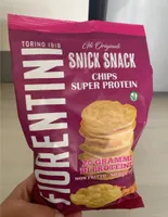 Chips super protein