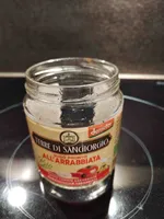 Sauce tomate arrabbiata