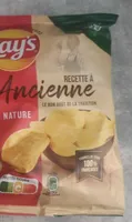 Recette à l'ancienne