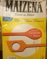 Maïzena