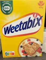 Weetabix