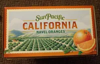 Oranges Fancy Navel