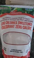 Zero calorie sweetener