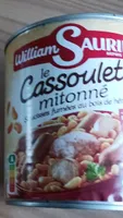 Cassoulet Mitonné