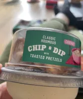 Chip and dip