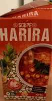 Soupe Harira
