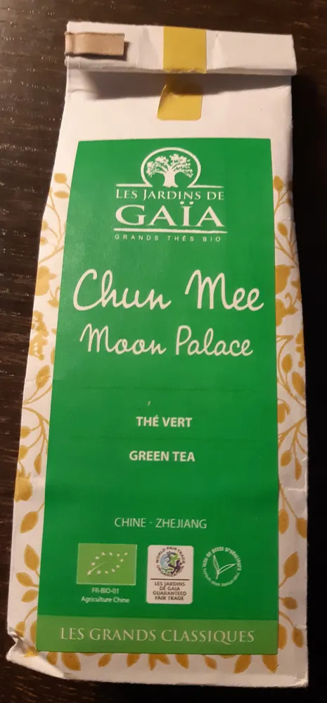 Chun Mee Moon Palace