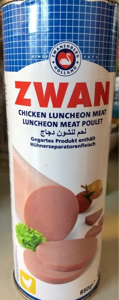 ZWAN