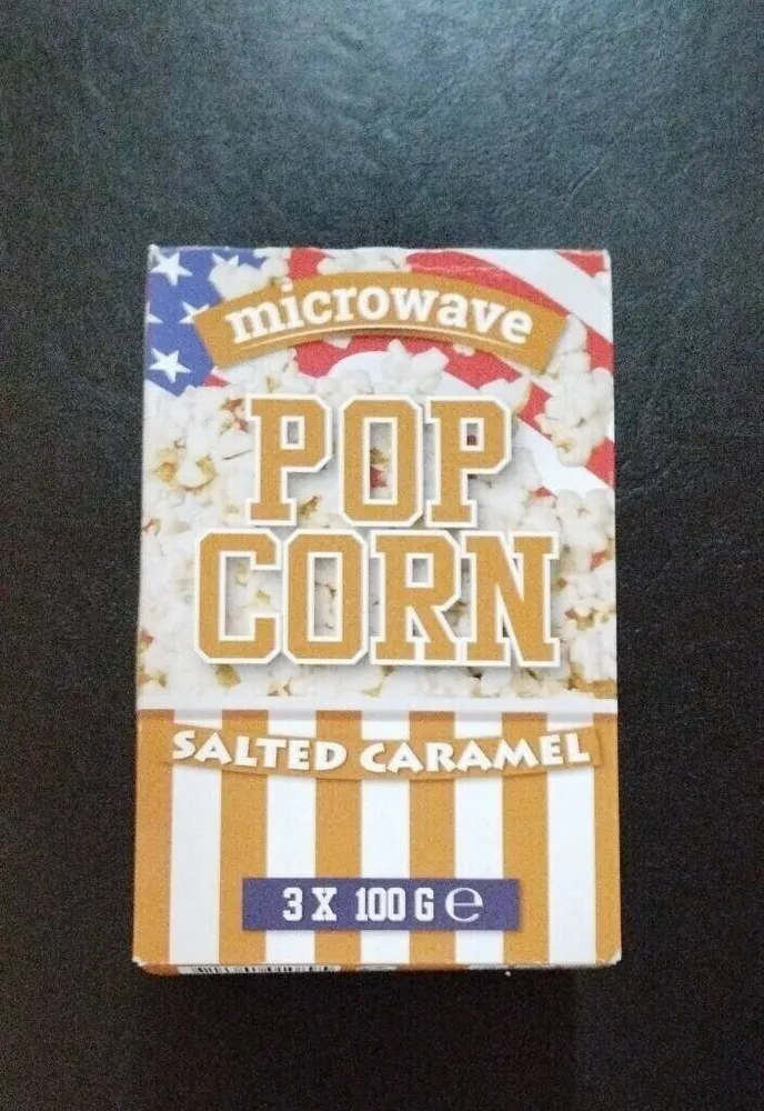 Pop corn