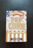 Pop corn