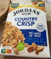 Country crisp
