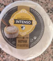 Queijo Amanteigado Intenso