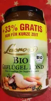 Bio Geflügel Fond
