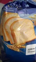 Brioche tranchee