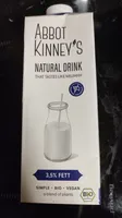 Natural Drink