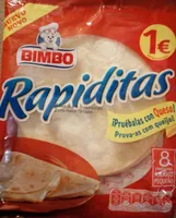 Bimbo rapiditas