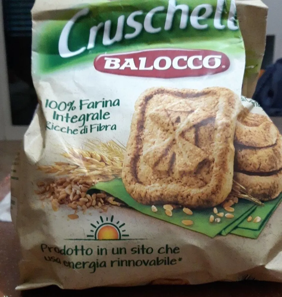 Cruschelle