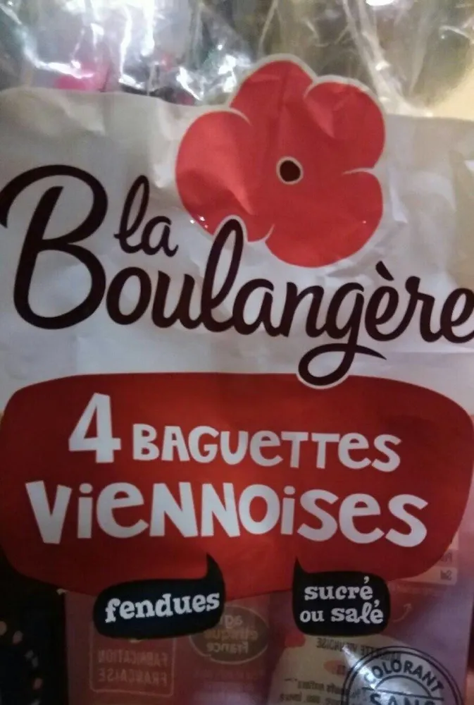 Viennoises