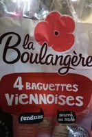 Viennoises