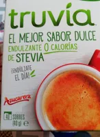 Truvia stevia