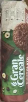 Grancereale fibre cacao