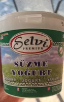 Yogourt