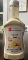 Caesar dressing