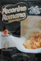 Pecorino Romano salato a secco