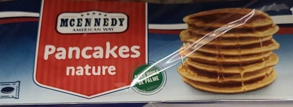 Pancakes Nature