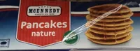Pancakes Nature