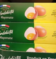 Bénédicta Mayonnaise