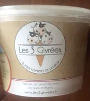 Glaces fermieres de l’ourcq