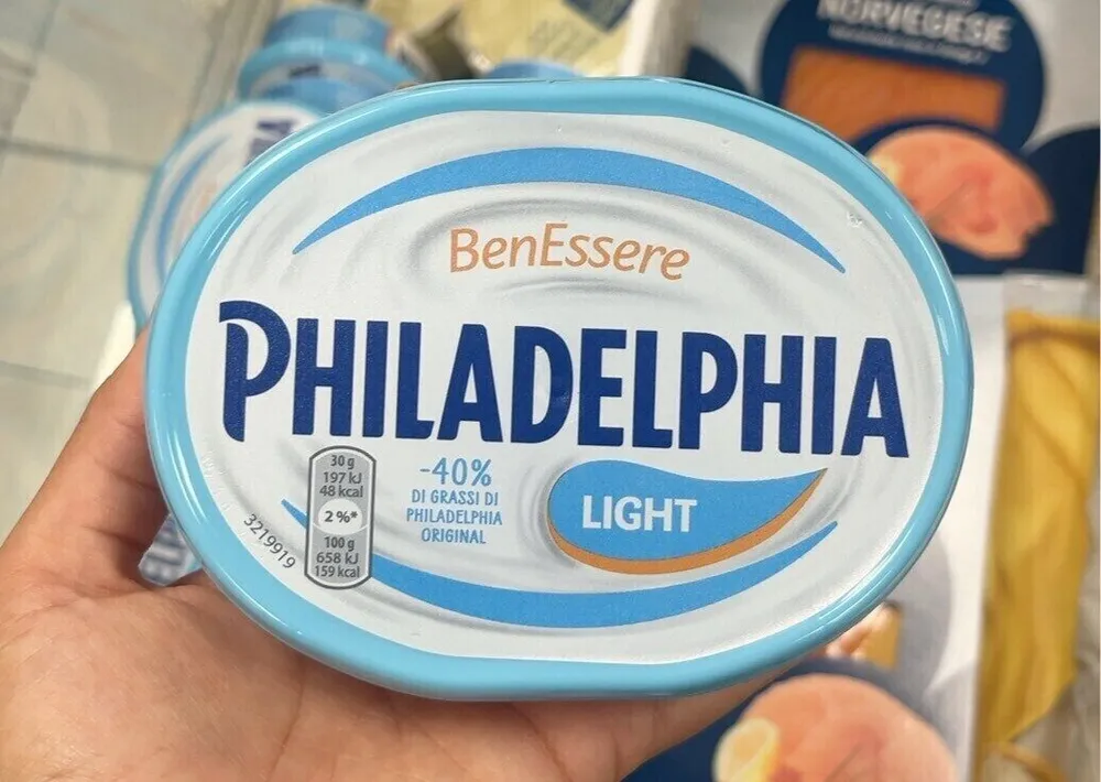 Philadelphia light