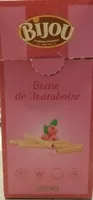 Brins de framboise