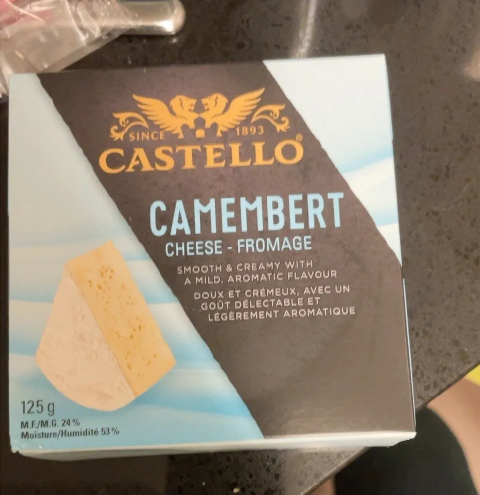 Camembert