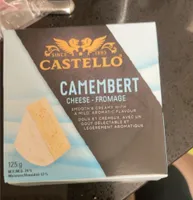 Camembert