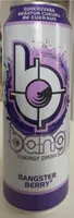 Bangster berry
