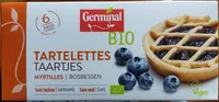 Tartelettes Myrtilles, Bio